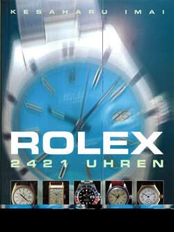 Rolex 2421 Uhren